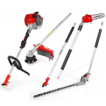 Mitox 28MT Select 5in1 Petrol Multi-Tool
